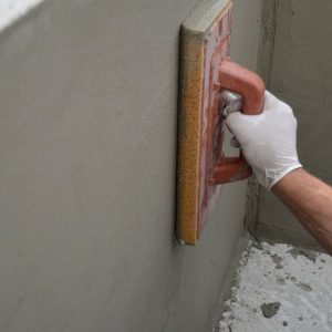 Материалы для Неконструкционного ремонта бетона