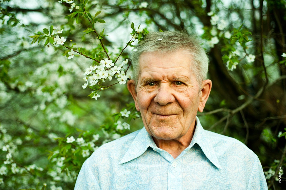 Сергей Валентинович