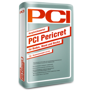 PCI-Pericret