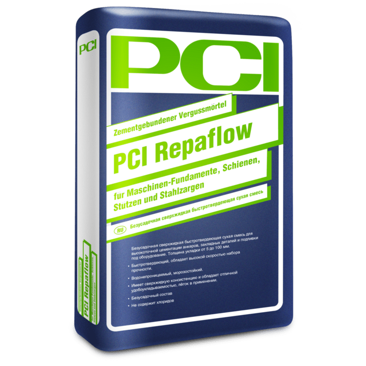 Анкерный состав PCI Repaflow
