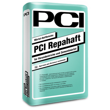 Грунтовка адгезионная Pci repahaft