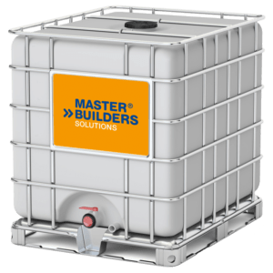 MasterMat​rix 100 присадка для вязкости бетона